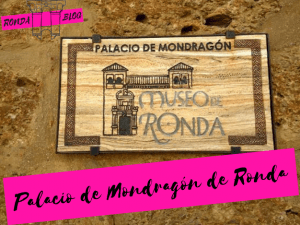 Palacio de Mondragón de Ronda