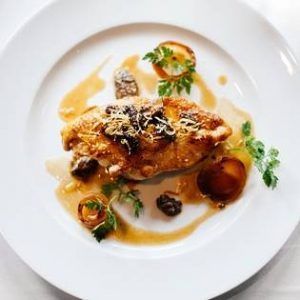 Platos típicos de Ronda