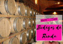 Bodegas de Ronda