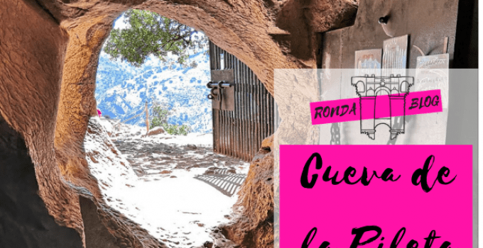 Cueva de la Pileta