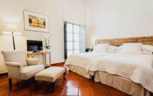  - Hoteles con encanto en Ronda