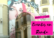 Eventos en Ronda