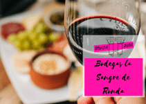 Bodegas la Sangre de Ronda
