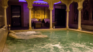 Aguas Spa