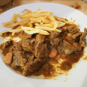 Restaurantes donde comer en la Serranía de Ronda
