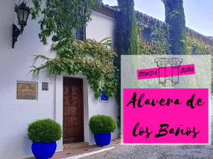 Alavera de los Baños