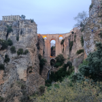 Cómo ver el Tajo de Ronda desde abajo