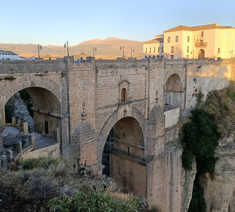 Mirador de Aldehuela