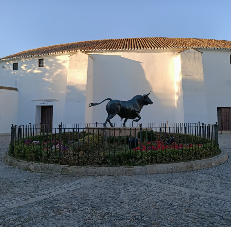 Plaza de Toros de Ronda