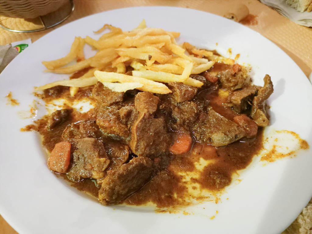 Lengua casera de venta Pelistre