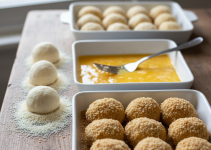 Las mejores croquetas caseras de Ronda