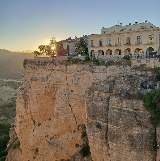 Parador de Ronda